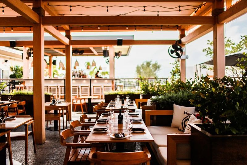 Astra (Wynwood, Miami)