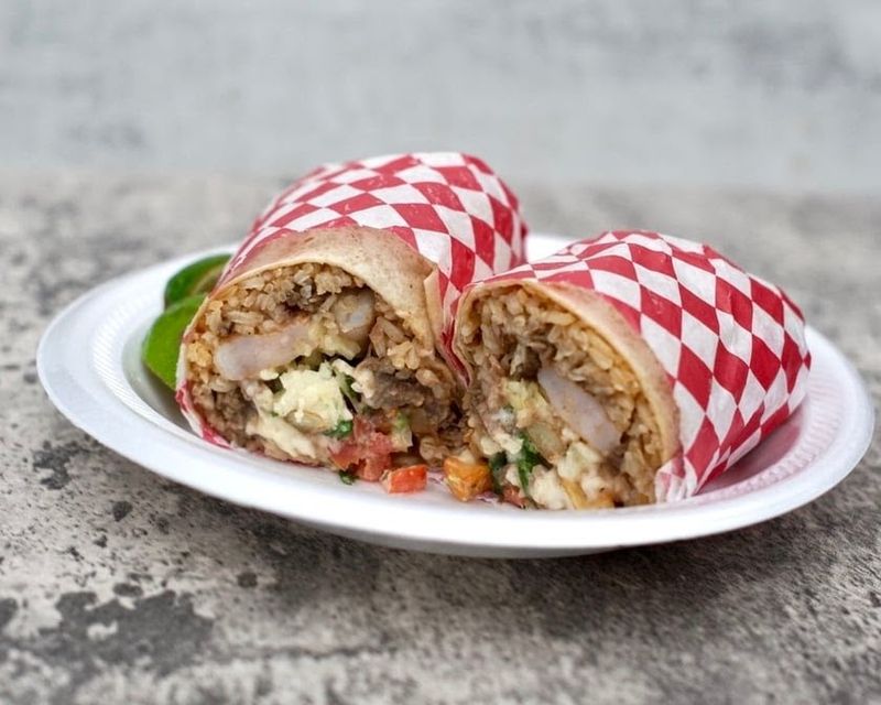 Cheap Charlie’s Taco Shop