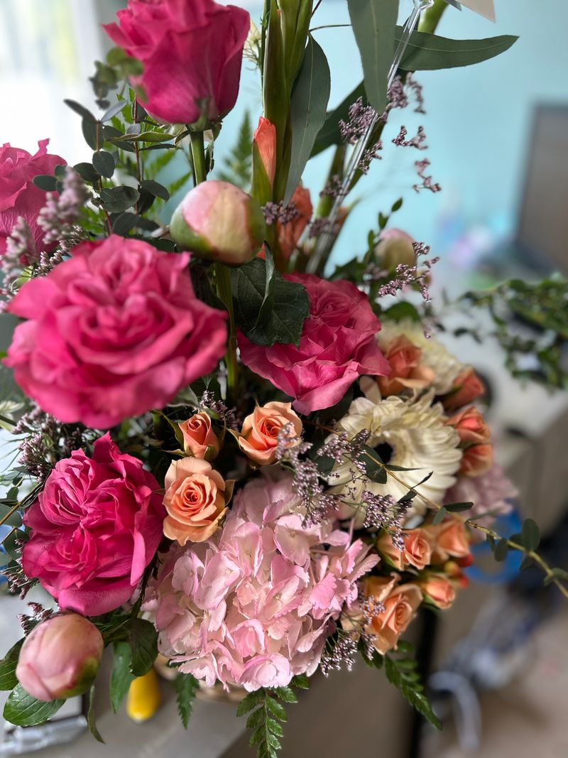 Oops A Daisy (Ruskin, FL)