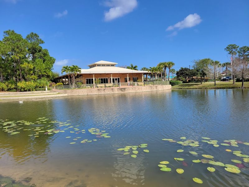 Port St. Lucie Botanical Gardens