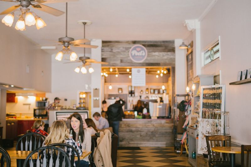 The Local Coffee Shops You Have to Try