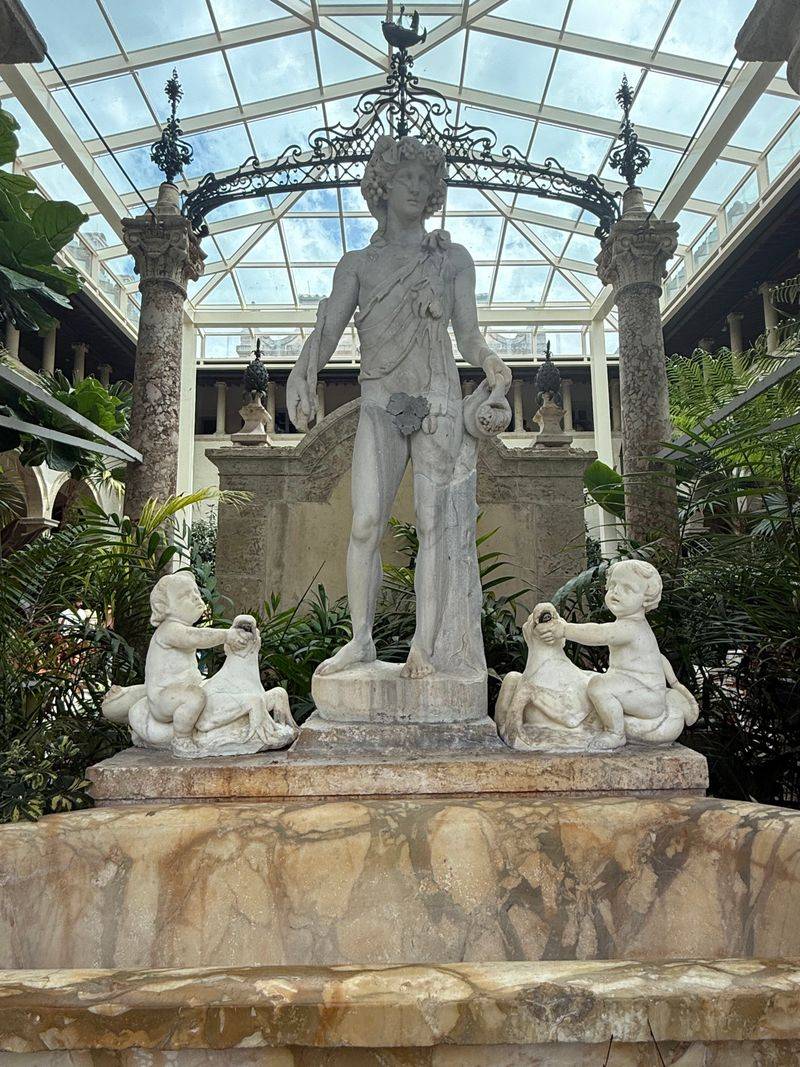 Vizcaya Village and Preservation Efforts