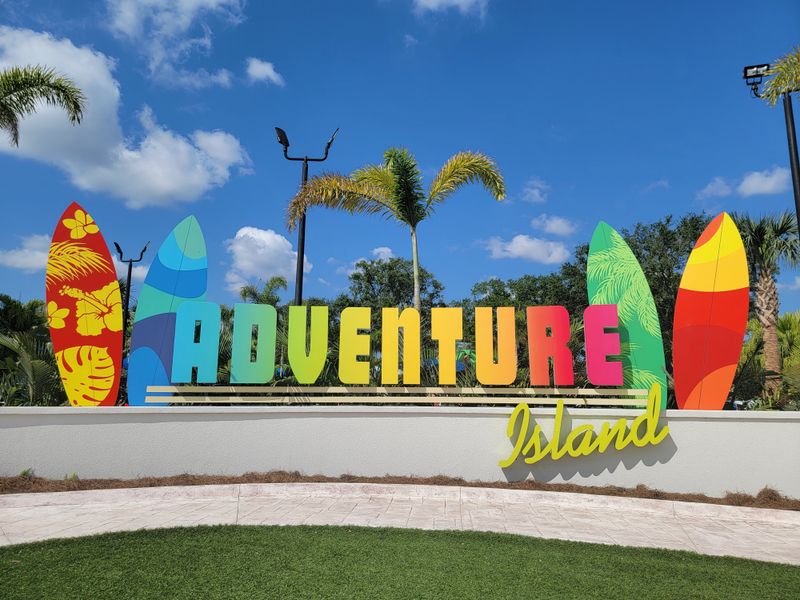 Wahoo Remix: Lights, Music, High Speed Twists