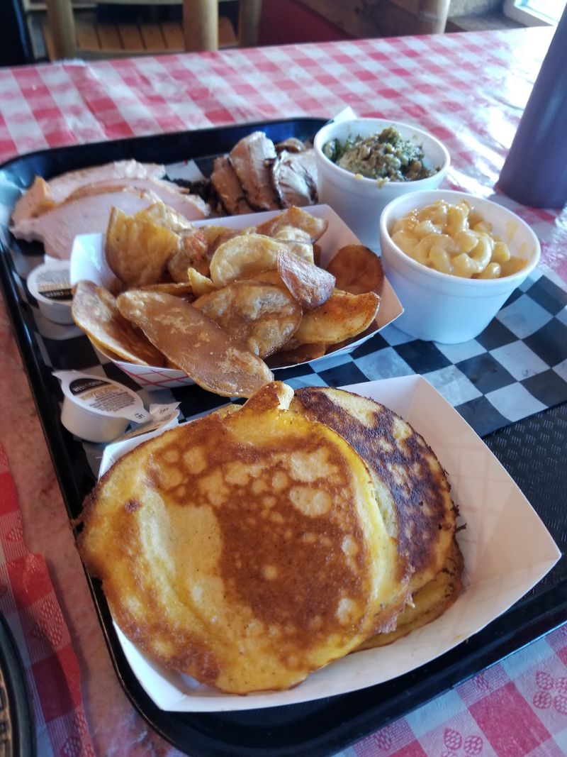 Sides To Build Your Plate