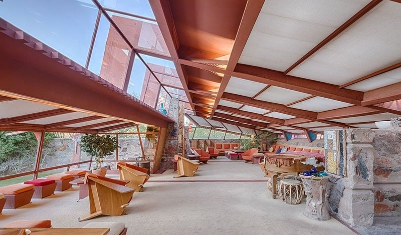 Taliesin West