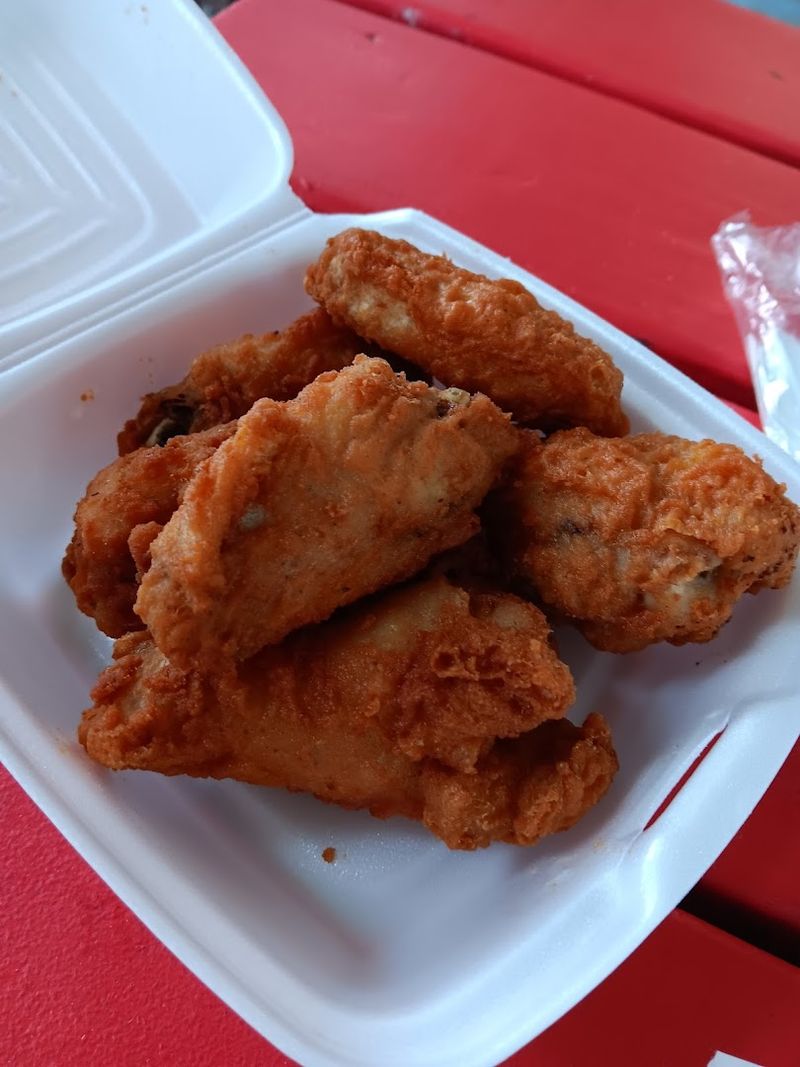 What To Order Beyond The Fish