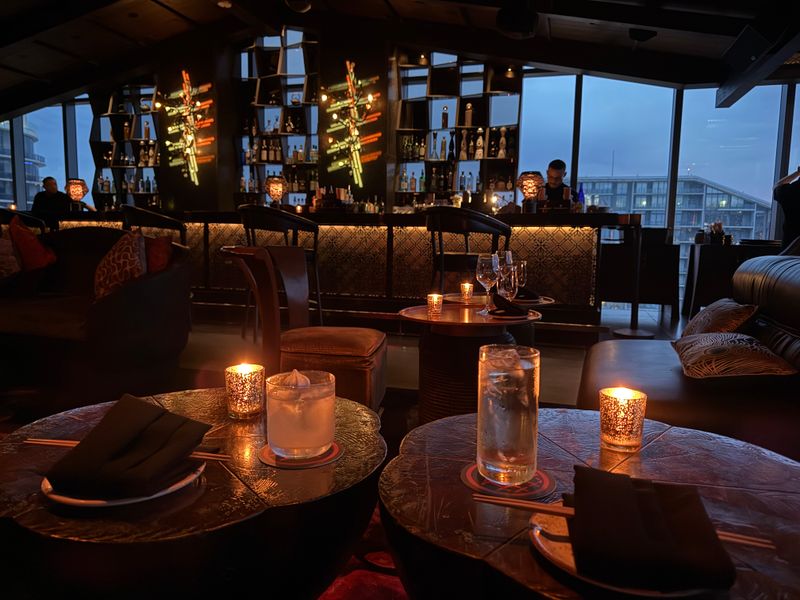 Tea Room (Brickell / EAST Miami)