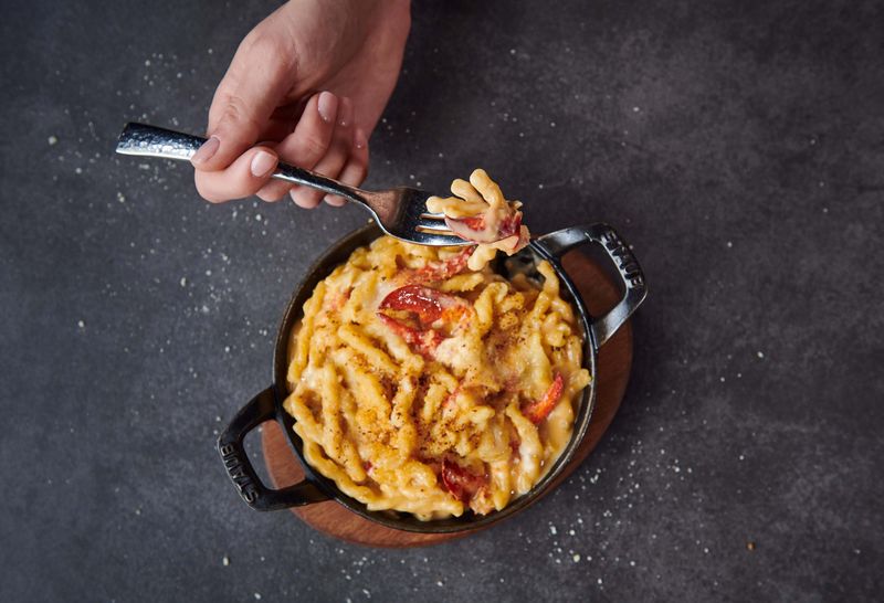 Council Oak Steaks & Seafood