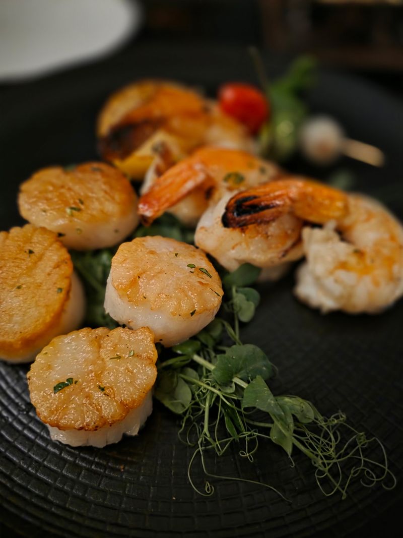 Bourbon Steak by Michael Mina (Nashville)