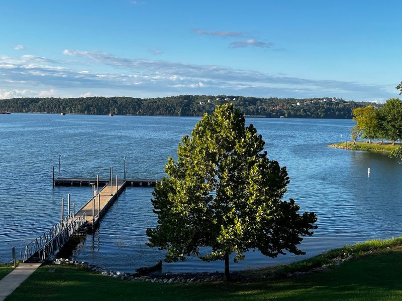 The Restaurant at Pickwick Landing (Counce)
