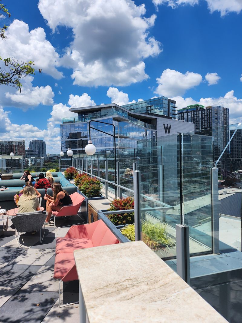 L.A. Jackson (Nashville)