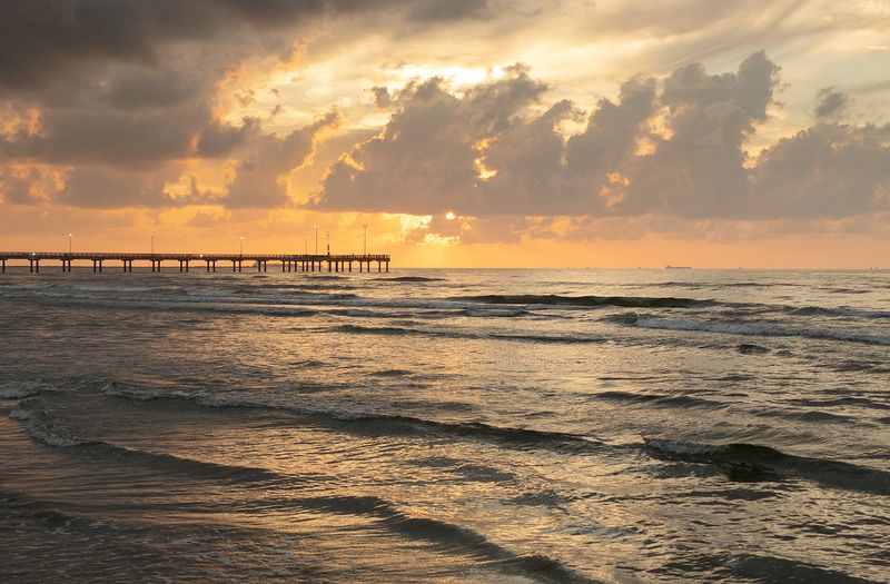 Port Aransas