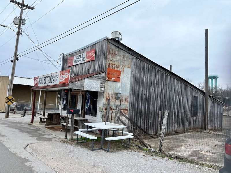 A Hidden Gem in McMinnville