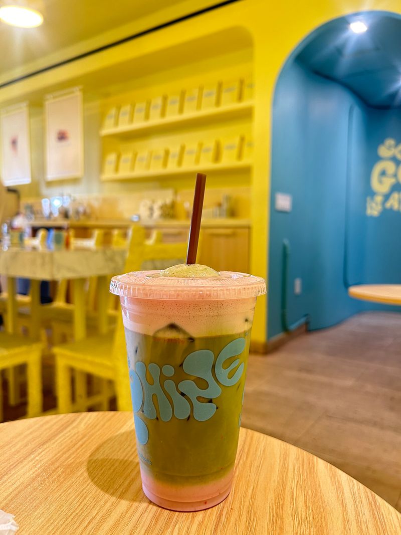 Sunshine Coffee (Miami Beach)