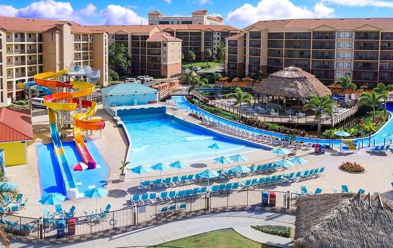 Westgate Lakes Resort & Spa (Orlando)