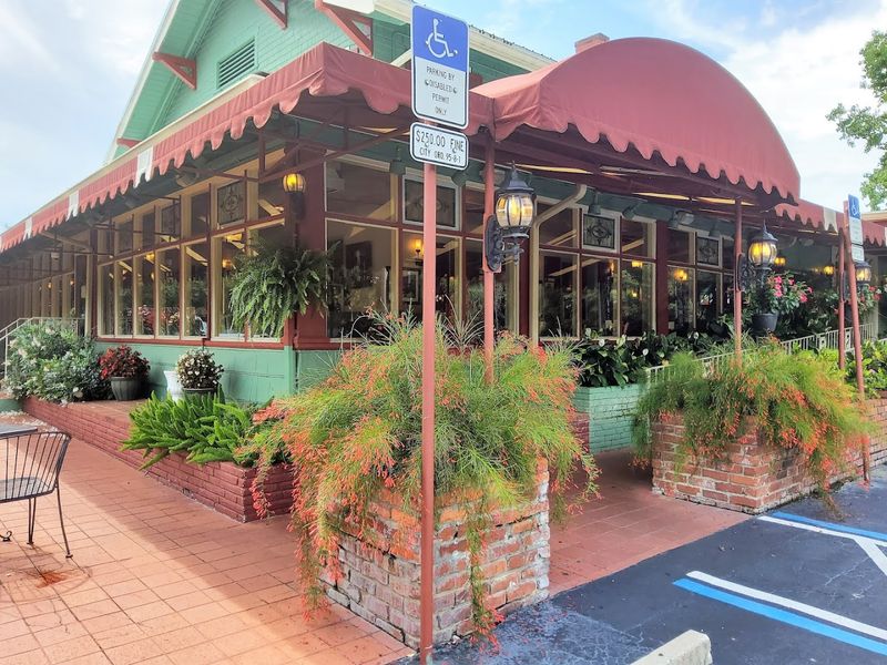 Private Events And Local History