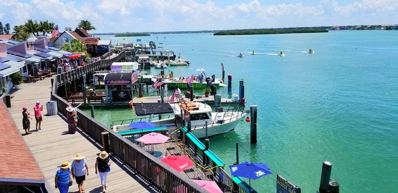 John’s Pass Village & Boardwalk