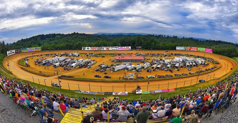 Wythe Raceway
