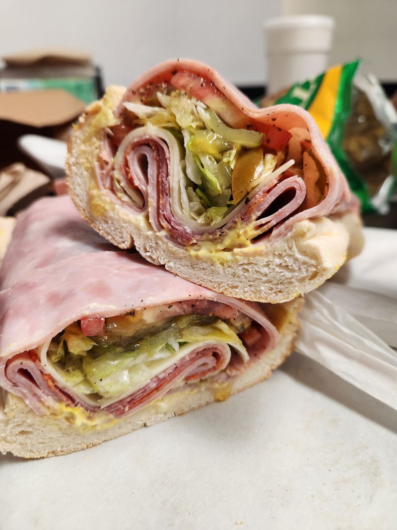 Laspada’s Original Hoagies (South Florida)