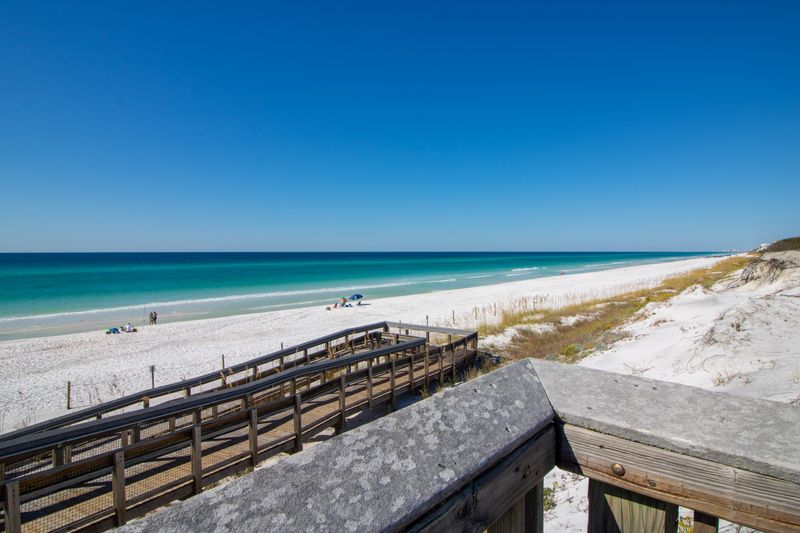 Grayton Beach State Park (South Walton)
