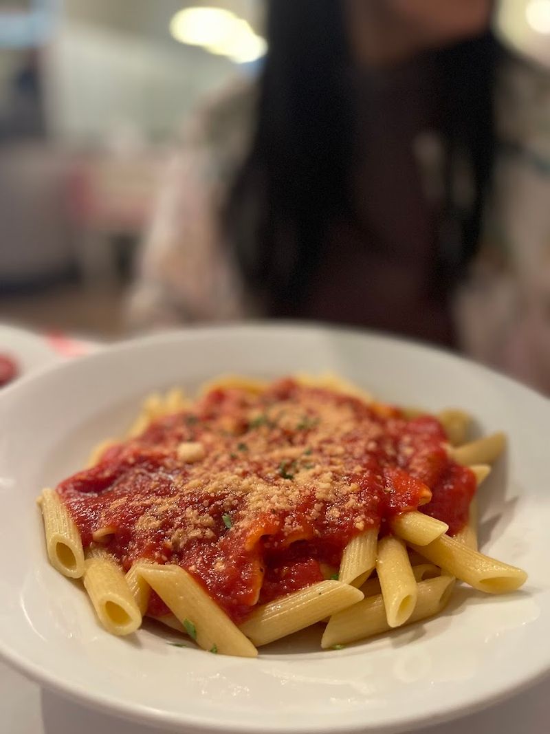 Danino’s Trattoria (Orlando)