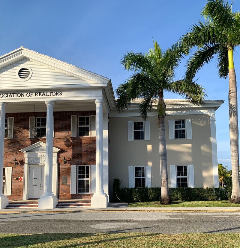 A Florida Gem on the Rise