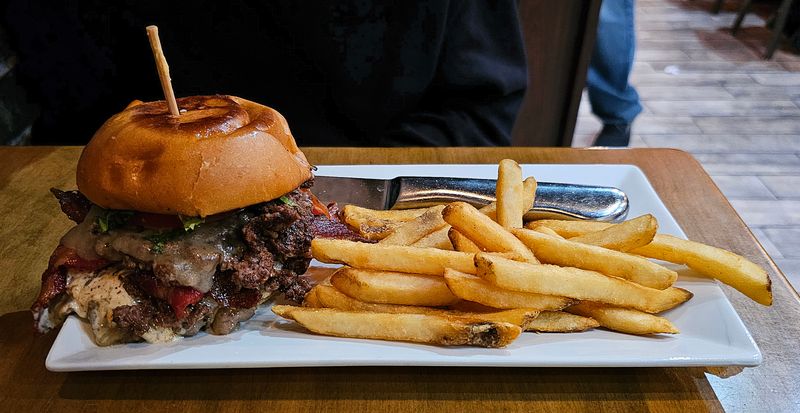 Burger Republic (Nashville)