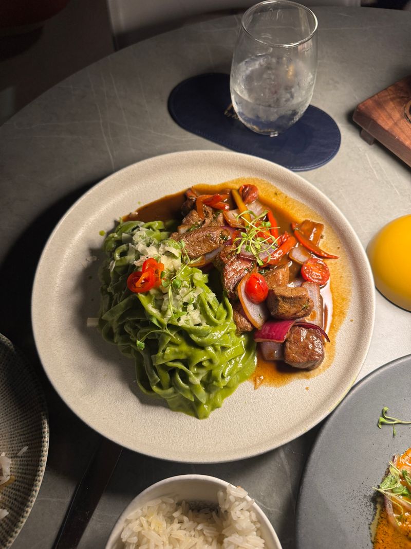 MAYU by Aromas Del Peru