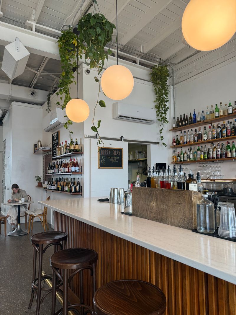 Intermezzo Coffee & Cocktails