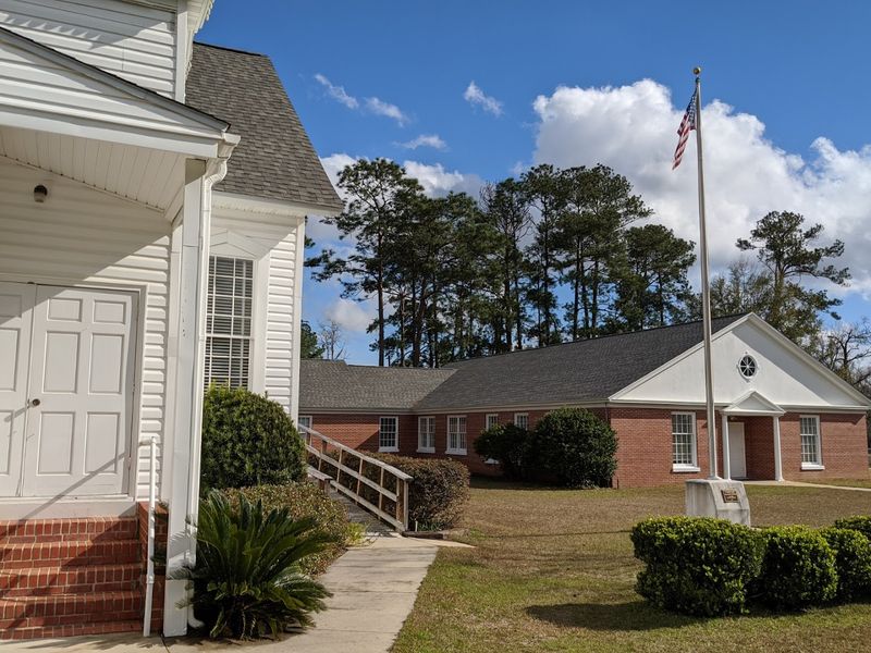 Neighborhood Guide: Quincy, Havana, Midway, Chattahoochee