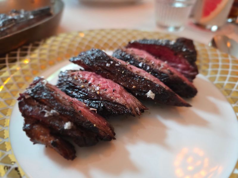 Signature Steaks and Cuts