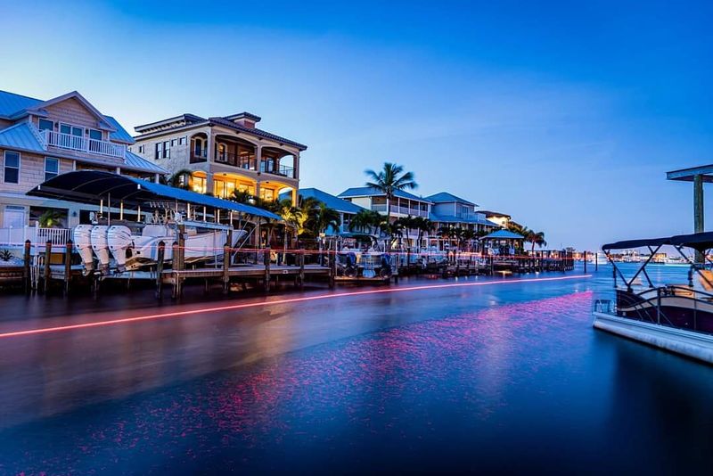 The Laid-Back Gulf Coast Gem Travelers Overlook