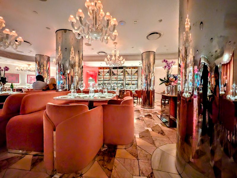 Sofia Miami Design District