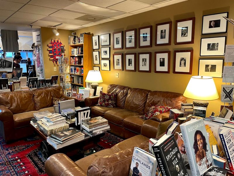 A Favorite Stop on Franklin's Charming Main Street