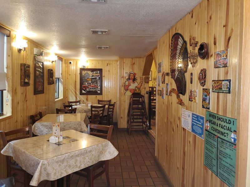 El Siboney Restaurant — Key West