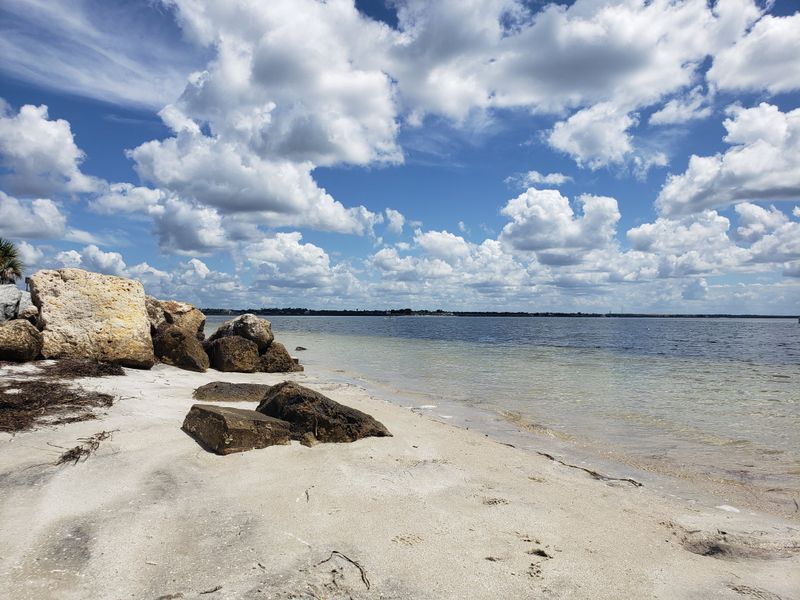 Family Friendly Shallows