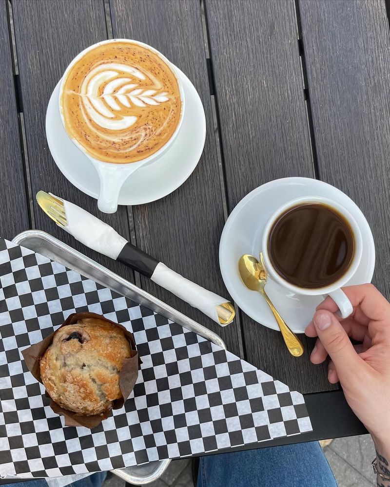 Lobos Coffee Roasters 