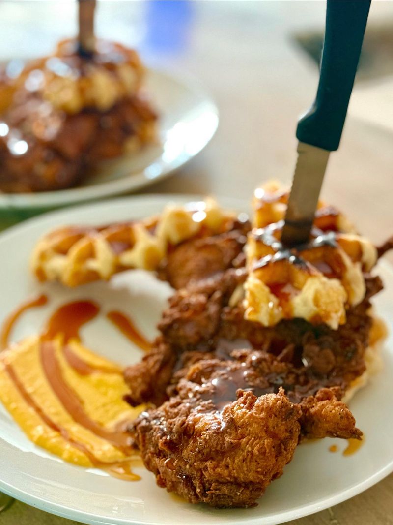 The Hen & Hog (Winter Park, FL)