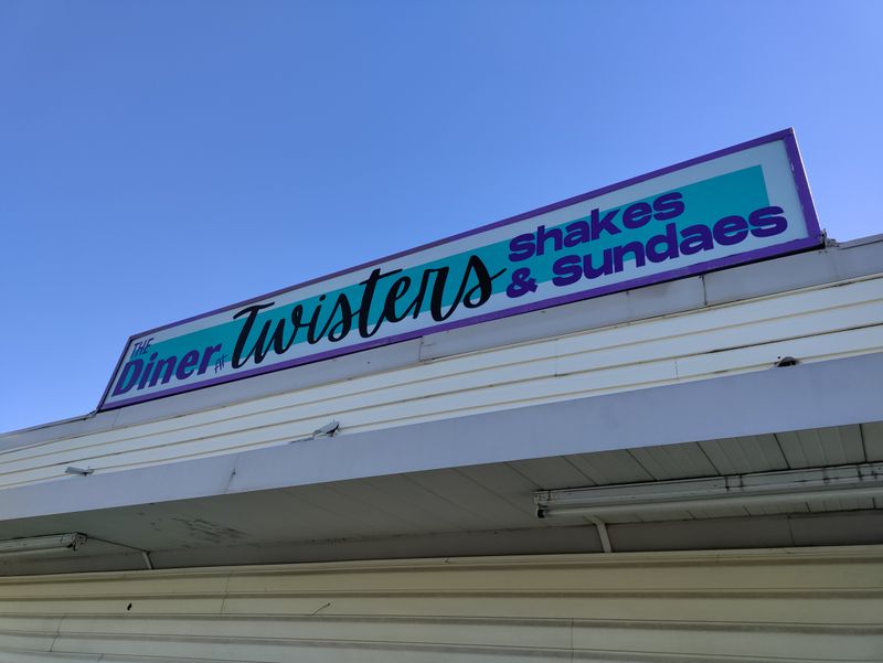 Why This Knoxville Diner Has Everyone Talking