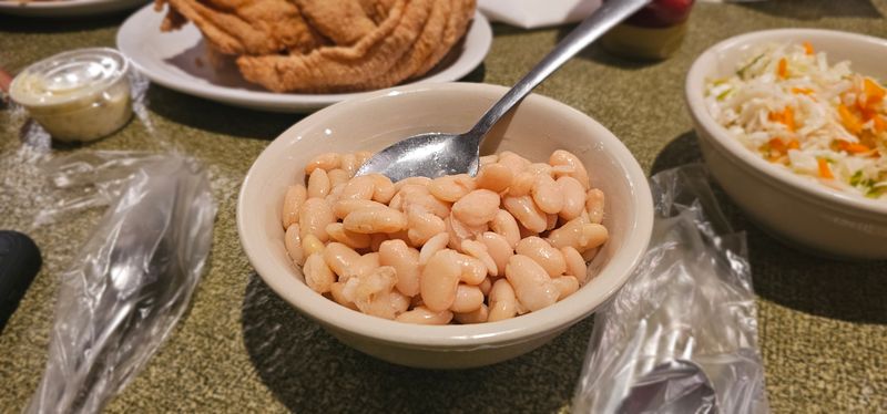 The Sides That Steal the Show