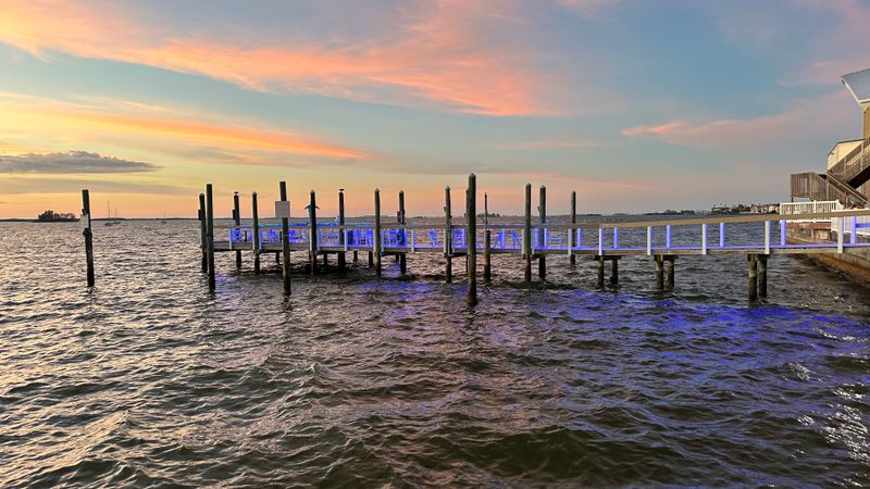 Laid-Back Waterfront Living