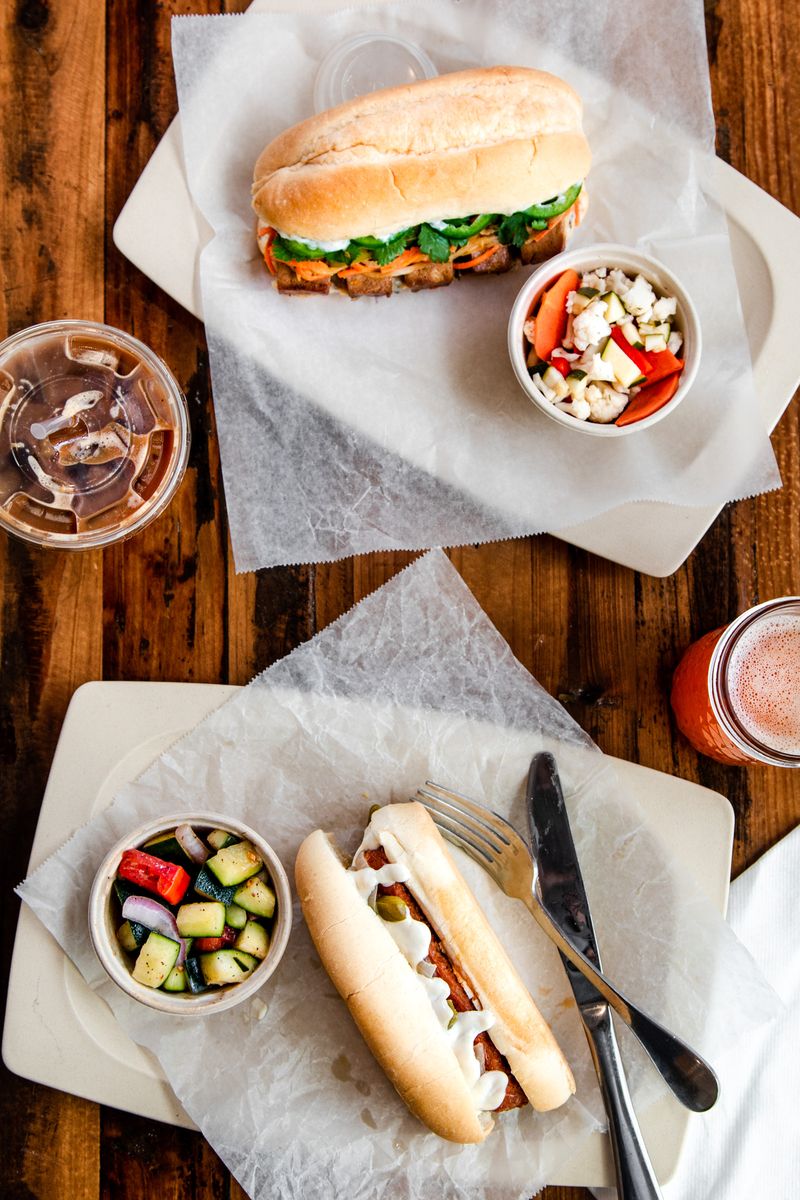 Sunflower Bakehouse (Nashville)