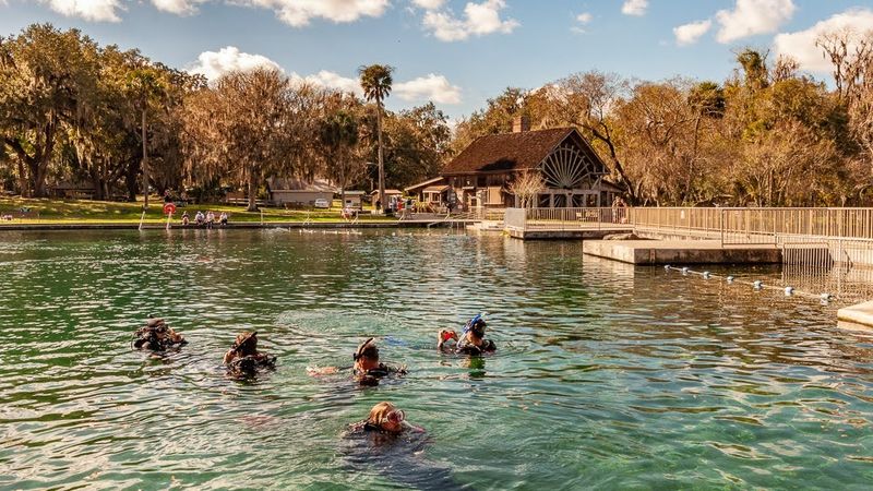 DeLeon Springs (DeLeon Springs)