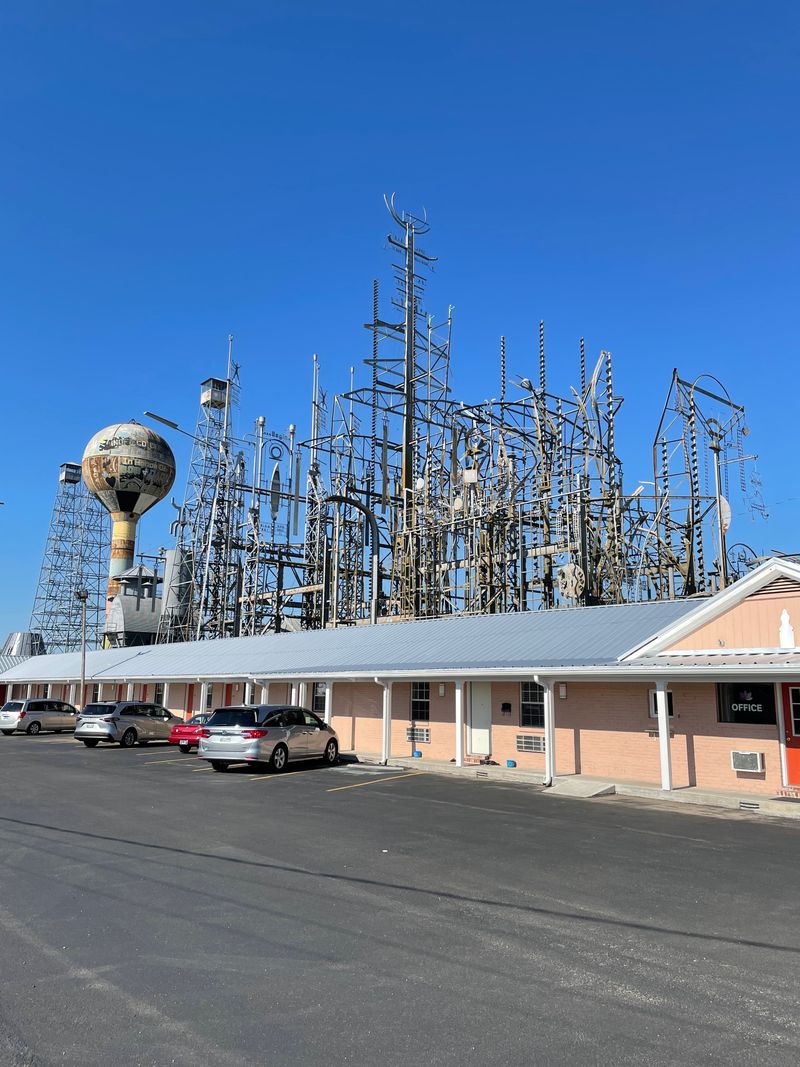 The Mindfield — Brownsville