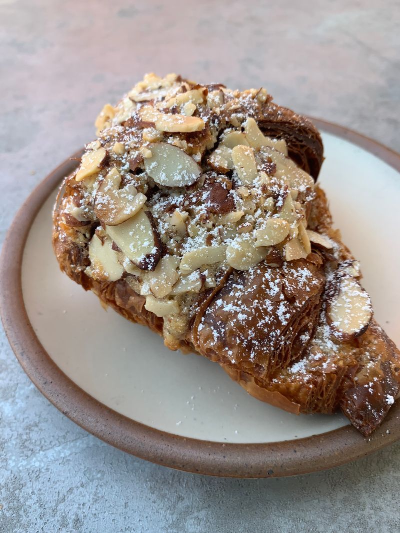 Sweet Tooth: Seasonal Fruit Danish