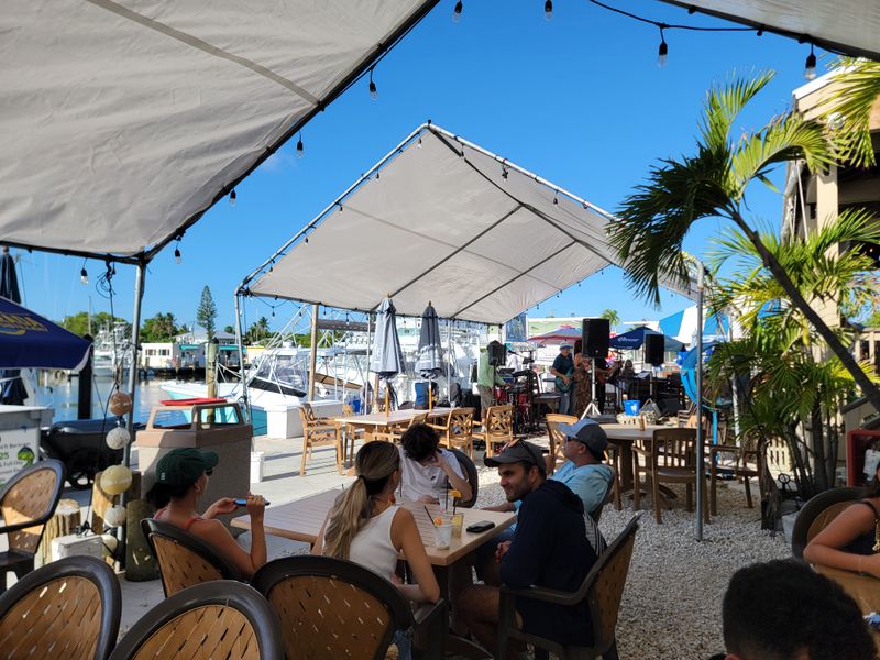 Key Largo Fisheries (Key Largo, FL)
