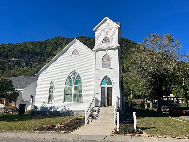 Cumberland Gap, Tennessee