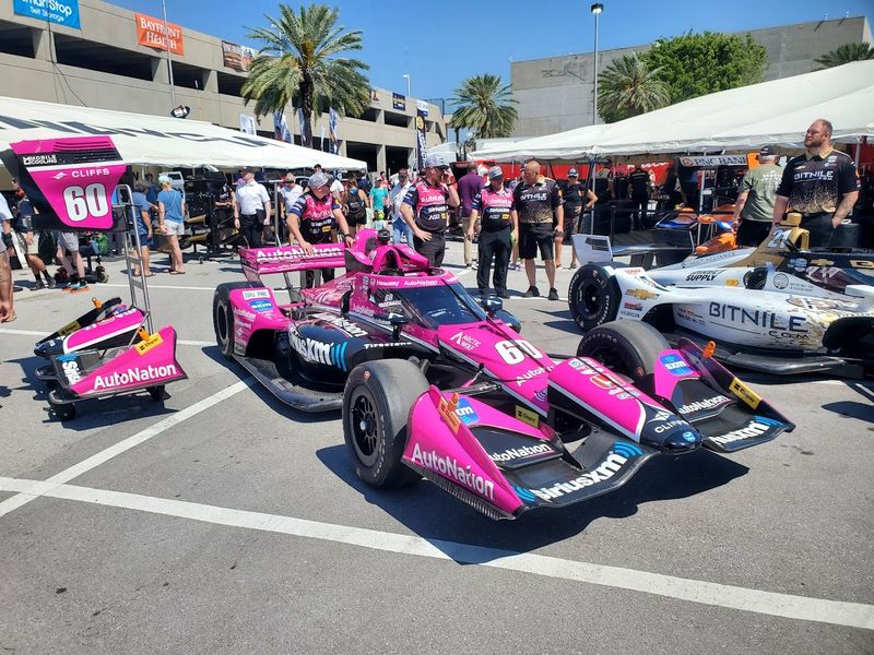 Insider Tips: Parking, Hours, and Weather