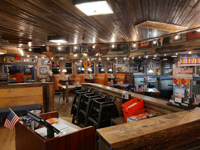 How Service And Vibe Shaped The Reputation