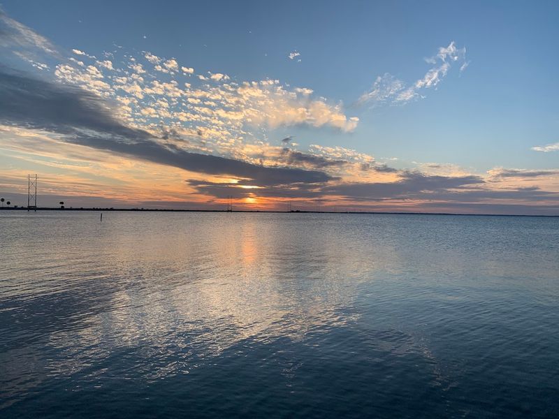 Apalachicola Historic Waterfront Walk